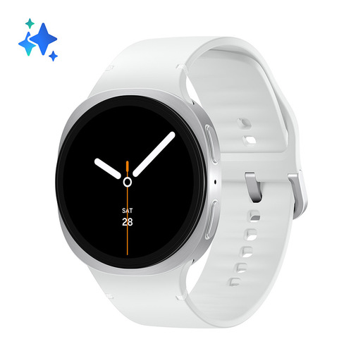 Image of Samsung Galaxy Watch8 Galaxy Watch 8, Bluetooth, 44mm