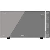 Whirlpool MWP 304 M Superficie piana Microonde combinato 30 L 900 W Specchio  | Forni a Microonde in offerta su Unieuro