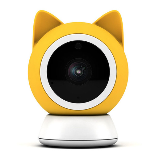 Image of Petoneer PN-110034-01 telecamera di sorveglianza Sferico Interno Soffitto/Parete/scrivania