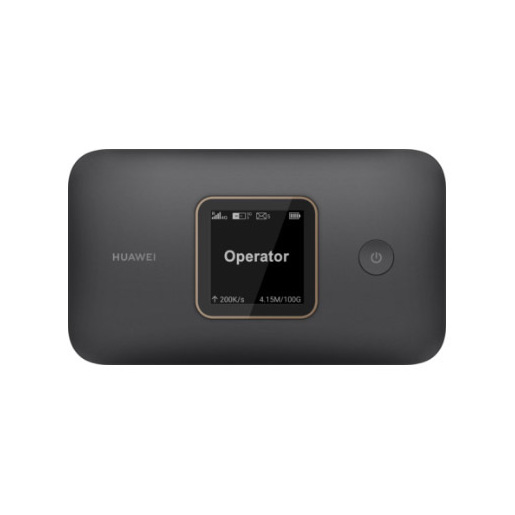 Image of Huawei 4G Mobile WiFi 3 (E5785-320a) Router di rete cellulare