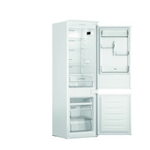 Ignis IGC18 T112 Da Incasso 250 L E Bianco-image