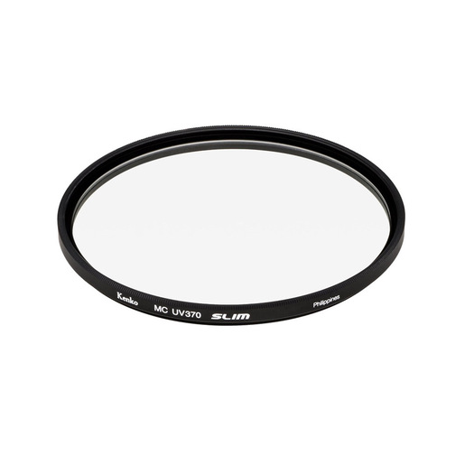 Image of Kenko 172988 Filtro per lenti della macchina fotografica Filtro a raggi ultravioletti (UV) per fotocamera 7,2 cm