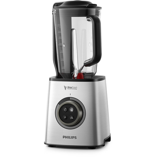 Image of Philips HR3752/00 Frullatore sottovuoto ad alta velocità