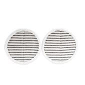 Bissell 2138 Accessorio E Ricambio Per Aspirapolvere Aspirapolvere A Bastone Panno Mop-image