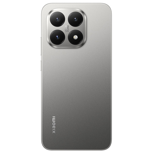 Image of Xiaomi 15T 17,4 cm (6.83'') 5G 12 GB 512 GB 5500 mAh Grigio