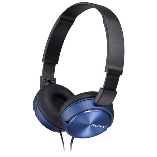 Image of Sony MDR-ZX310
