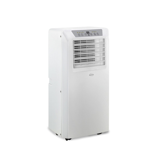 Image of Argoclima Maya condizionatore portatile 65 dB Bianco