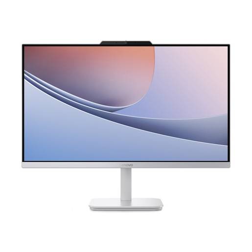 Lenovo A100 Intel N N100 60,5 cm (23.8'') 1920 x 1080 Pixel PC All-in-one 16 GB DDR4-SDRAM 512 GB SSD Windows 11 Home Wi-Fi 6 (802.11ax) Grigio
