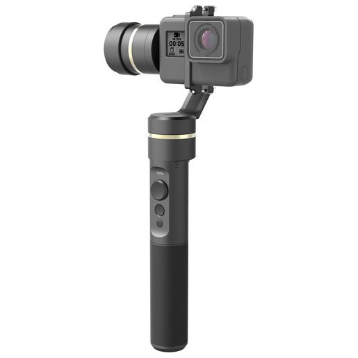 Image of FeiYu-Tech FYSPG bastone per selfie Universale Nero