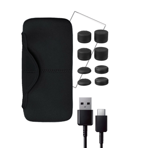 Image of Xtreme 95768 accessorio di controller da gaming Kit di protezione