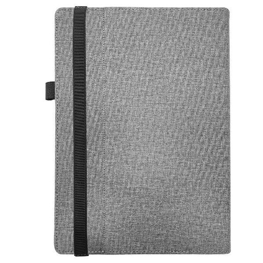 Image of Celly UNIFOLIOTAB13GR custodia per tablet 33 cm (13'') Custodia a libro Grigio