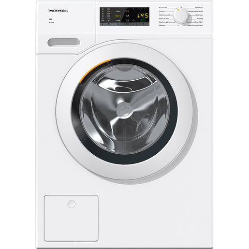 Image of Miele WCA 030 WCS lavatrice Caricamento frontale 7 kg 1400 Giri/min B