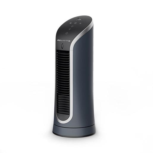 Image of Rowenta Eole Compact VU6220F0 Nero