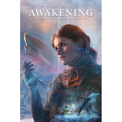 Image of Unknown 9: Awakening, Xbox Series X/Series S