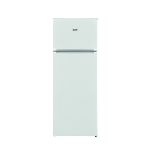 Image of Ignis IG55TM 4110 W frigorifero con congelatore Libera installazione 2