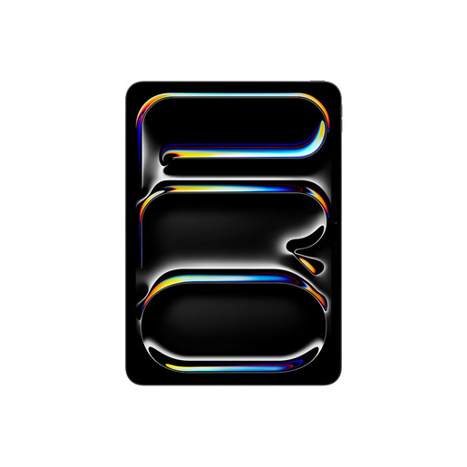 Image of Apple iPad Pro 11'' Wi-Fi 2TB Standard glass - Nero Siderale