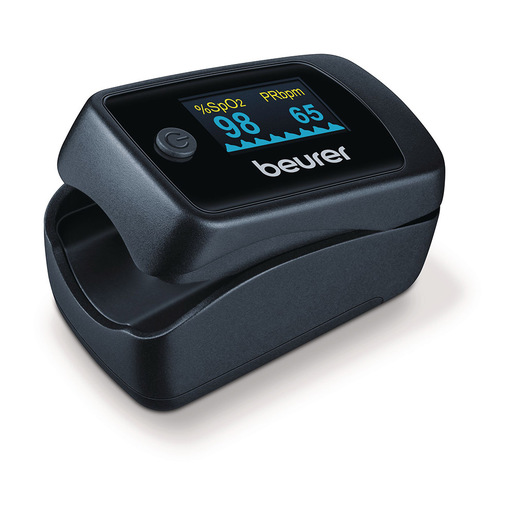 Image of Beurer Pulsossimetro PO 45