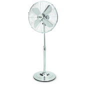 Argoclima Palladium Ventilatore Acciaio Inossidabile-image