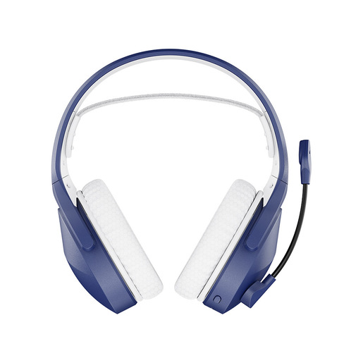 Image of HyperX Cloud Jet – Wireless Gaming Headset (Light Blue)