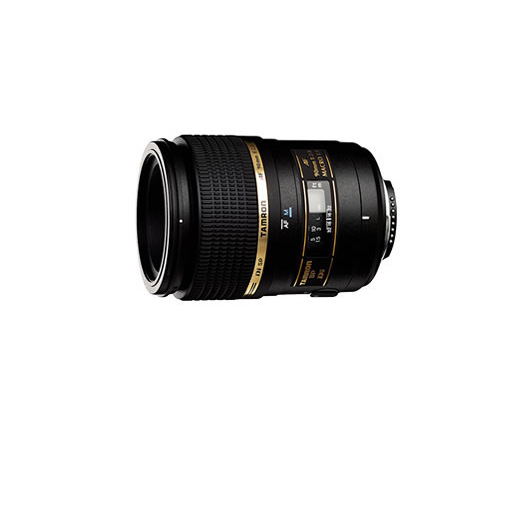 Image of Tamron SP AF90mm F/2.8 Di SLR Obiettivi macro Nero