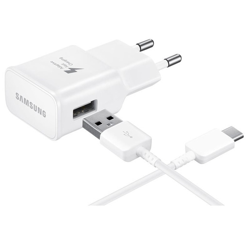 Image of Samsung EP-TA20 Universale Bianco USB Interno