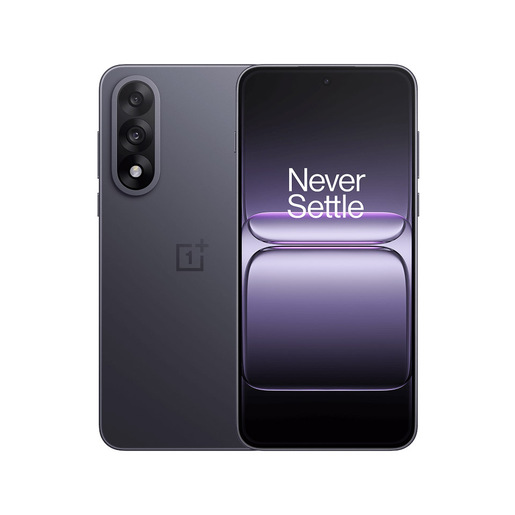 Image of OnePlus Nord 5 17,4 cm (6.83'') Doppia SIM Android 15 5G USB tipo-C 12 GB 512 GB 5200 mAh Grigio
