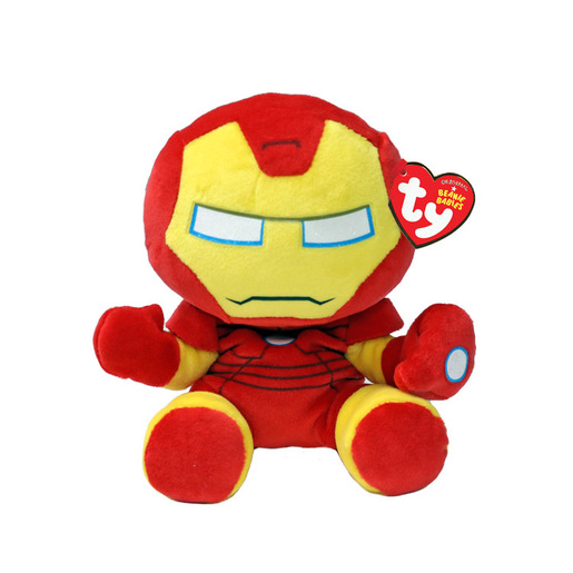 Image of Iron Man