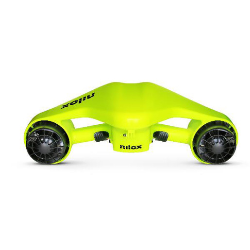 Image of Nilox Acqua Scooter 5,4 km/h Giallo