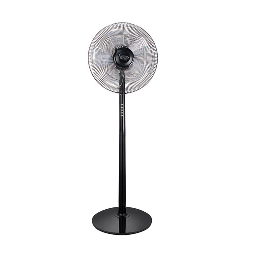 Image of Argoclima Standy Evo Nero
