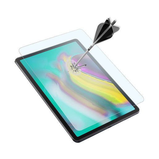 Image of Cellularline Impact Glass - Galaxy Tab A 10.1'' (2019)
