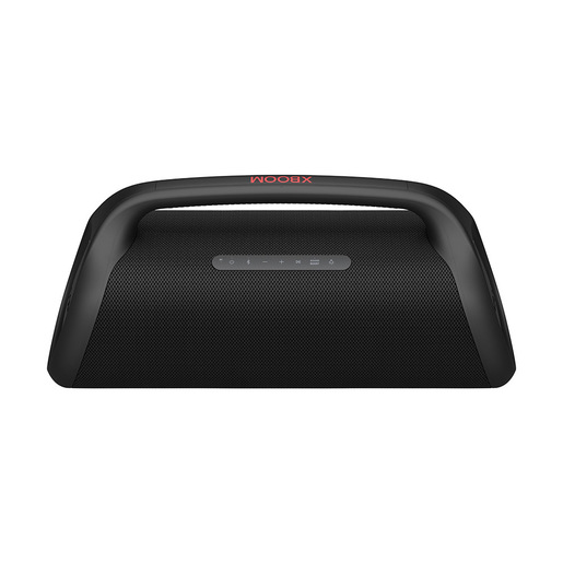 LG XBOOM Go XG9, Speaker Bluetooth 80W, Sound Boost, Illuminazione, IP