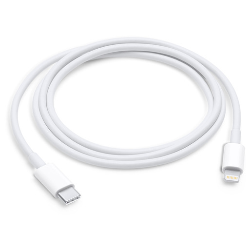 Image of Apple Cavo da USB-C a lightning 1mt