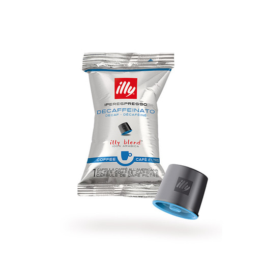 Image of Illy 8858 Capsule caffè