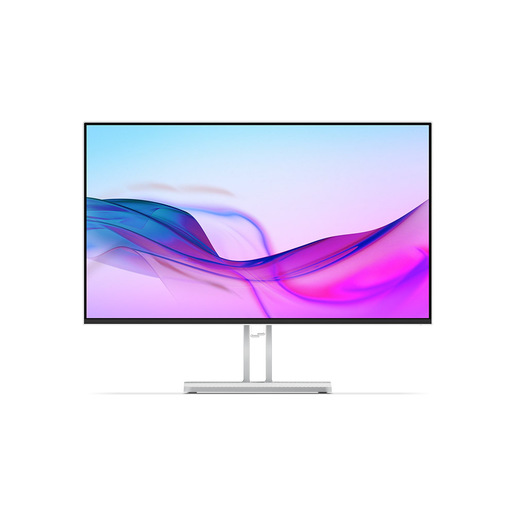 Image of Lenovo L27i-4A Monitor PC 68,6 cm (27'') 1920 x 1080 Pixel Full HD LCD Grigio