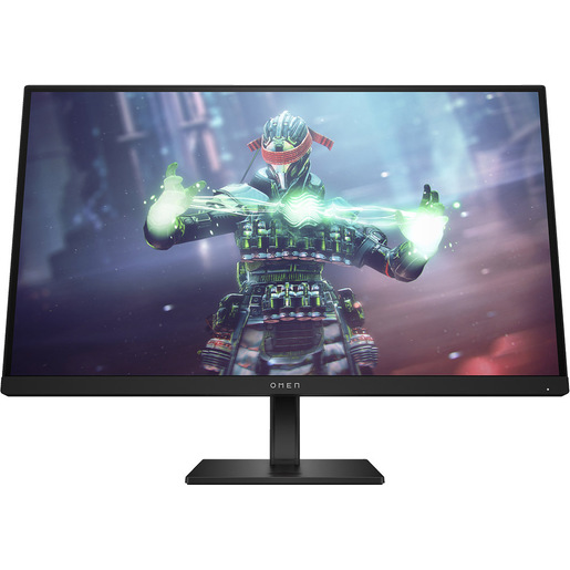 Image of OMEN by HP Monitor da gaming 27'' UHD 144 Hz – OMEN 27k