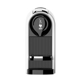 Bialetti Macch Caffe Esp Cps + Gioia Plus Bianco Ottico-image