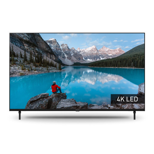 Panasonic TX-50MX800E TV 127 cm (50'') 4K Ultra HD Smart TV Wi-Fi Nero