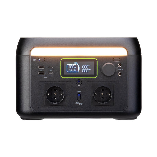 Image of Acer GP.ADT11.02C stazione di alimentazione portatile Litio Ferro Fosfato (LiFePo4) 7 kg