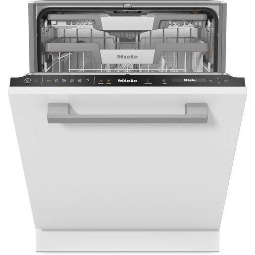 Image of Miele G 7650 SCVi AutoDos A scomparsa totale 14 coperti A