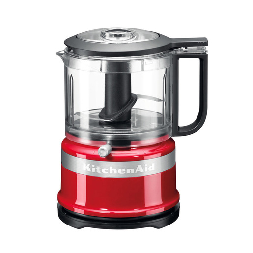 Image of KitchenAid 5KFC3516EER tritaverdure elettrico 0,83 L 240 W Rosso