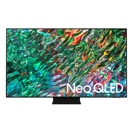 Image of Samsung TV Neo QLED 4K 65'' QE65QN90B Smart TV Wi-Fi Titan Black 2022,