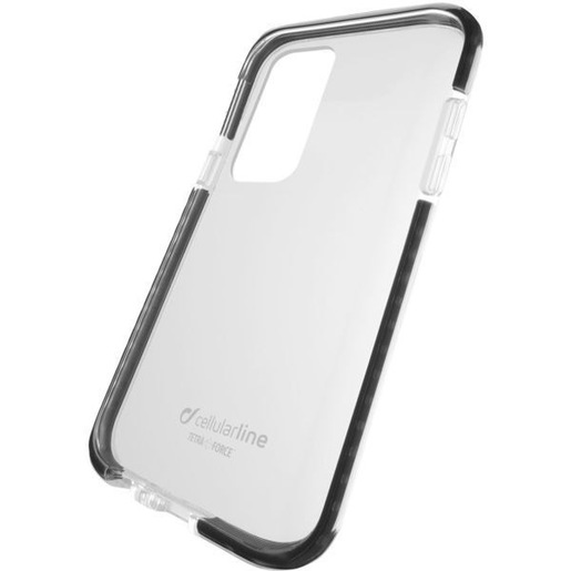 Cellularline Tetra Force Shock-Twist - Galaxy S20