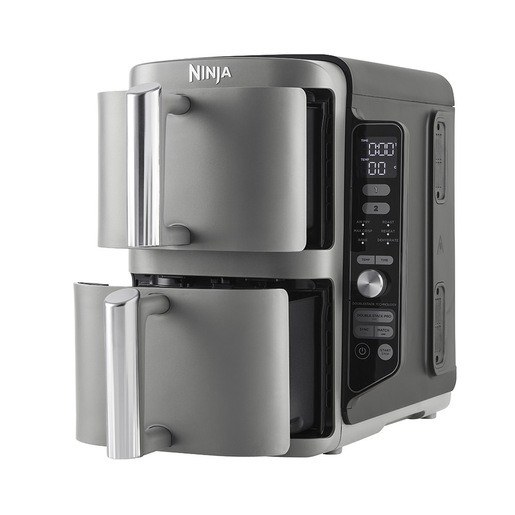 Image of Ninja Friggitrice ad aria Double Stack XL da 9,5 L SL400EU
