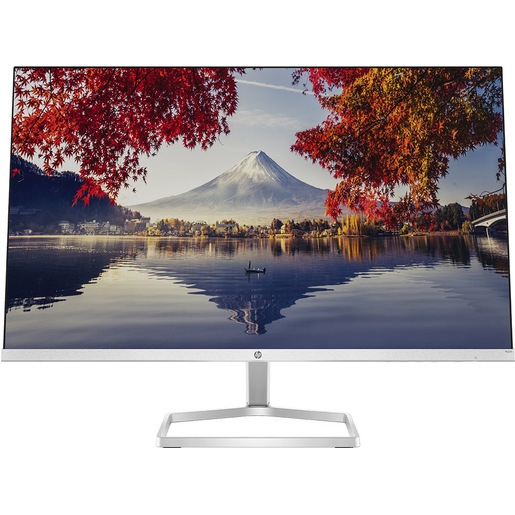 Image of HP Monitor FHD M24f