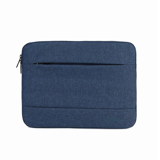 Image of Celly NOMADSLEEVEBL borsa per laptop 33 cm (13'') Custodia a tasca Blu