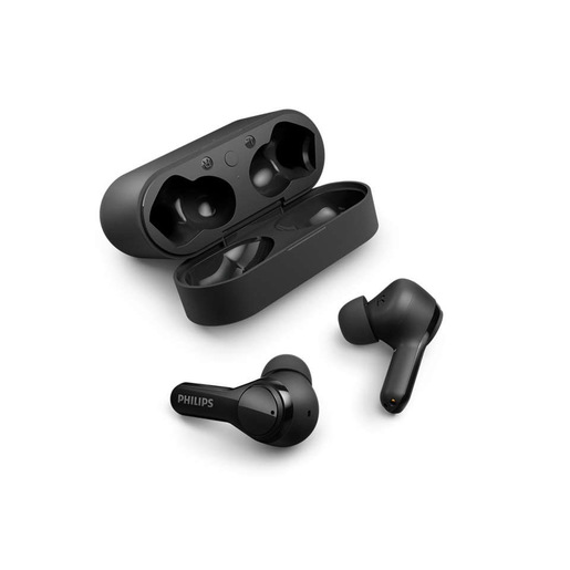 Image of        Philips 3000 series TAT3217BK/00 auricolare Wireless In-ear Bluetooth