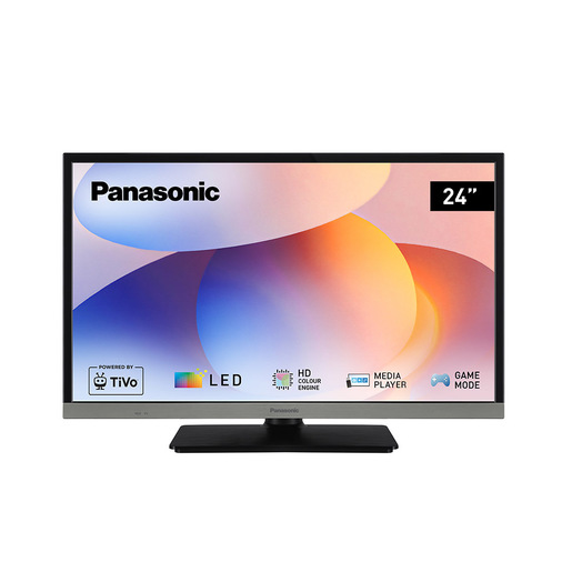 Image of Panasonic Smart TV LED HD READY 24'' TB-24S40AEZ