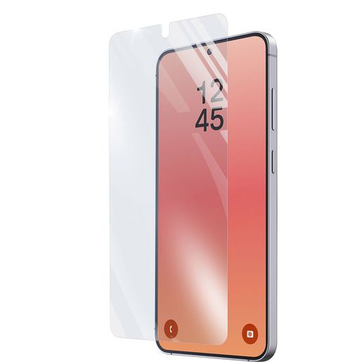 Image of Cellularline Impact Glass - Galaxy S26+ Vetro temperato sottile, resistente e super sensibile