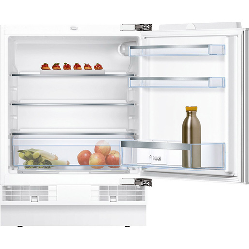 Image of Bosch Serie 6 KUR15AFF0 frigorifero Sottopiano 137 L F