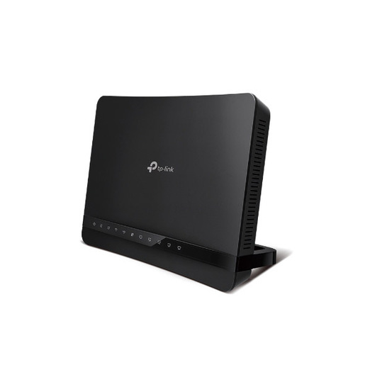 Image of AC1200 WIRELESS DUAL BAND GIG VDSL2 MODEM ROUTER